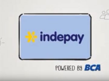 BCA - INDEPAY